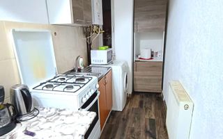Apartament 2 camere cu balcon Sibiu, langa Cedonia - Poză 4