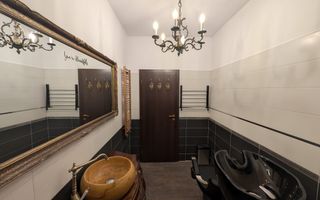 Apartament de 2 camere de vânzare în Cartierul Latin – 44 mp utili - Poză 6