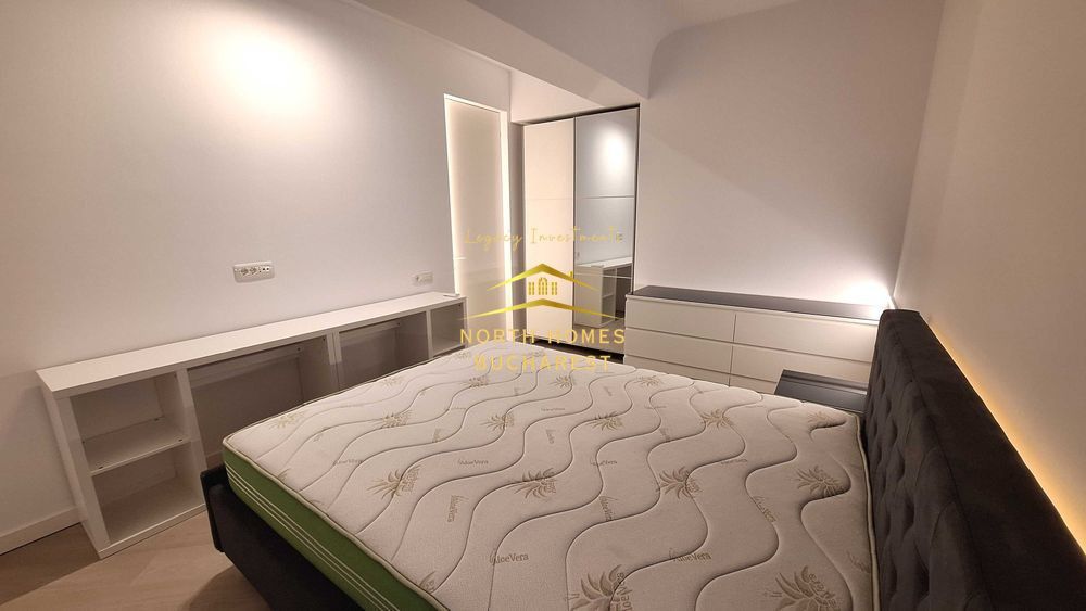 Apartament 2 camere Cortina North -Pipera - Poză 4