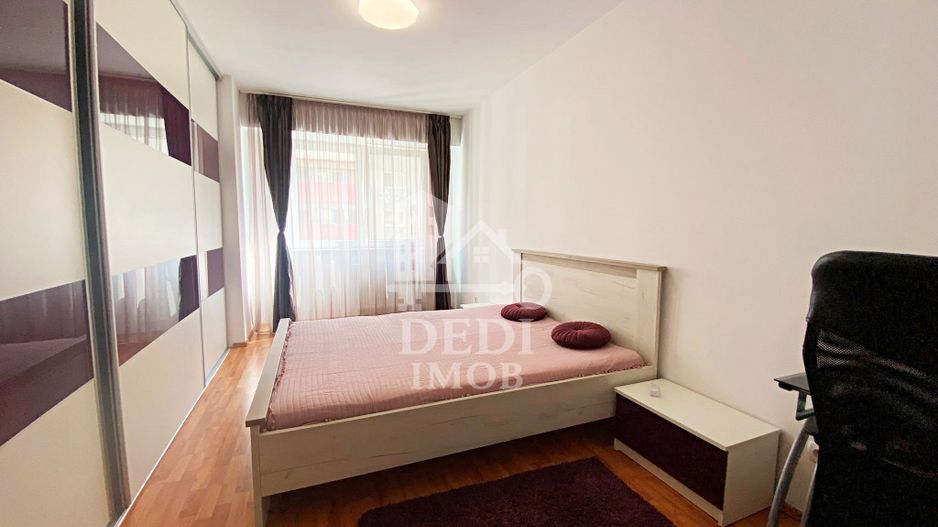 Apartament 2 camere de inchiriat in zona centrala Iosia, Oradea - Poză 6