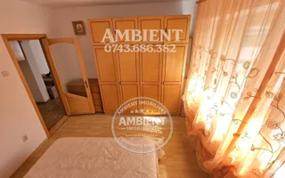 Apartament cu 2 camere, etaj 2, mobilat și utilat, VASLUI - zona ULTRACENTRAL; - Poză 14