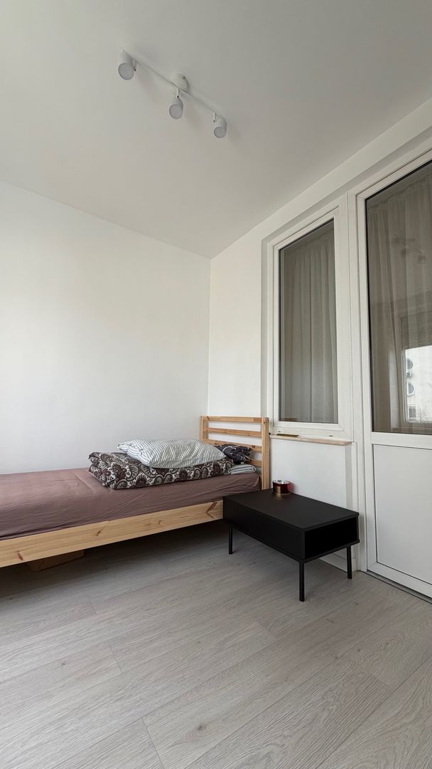 Calea Plevnei | Apartament 3 camere | LOC DE PARCARE SUBTERAN - Poză 11