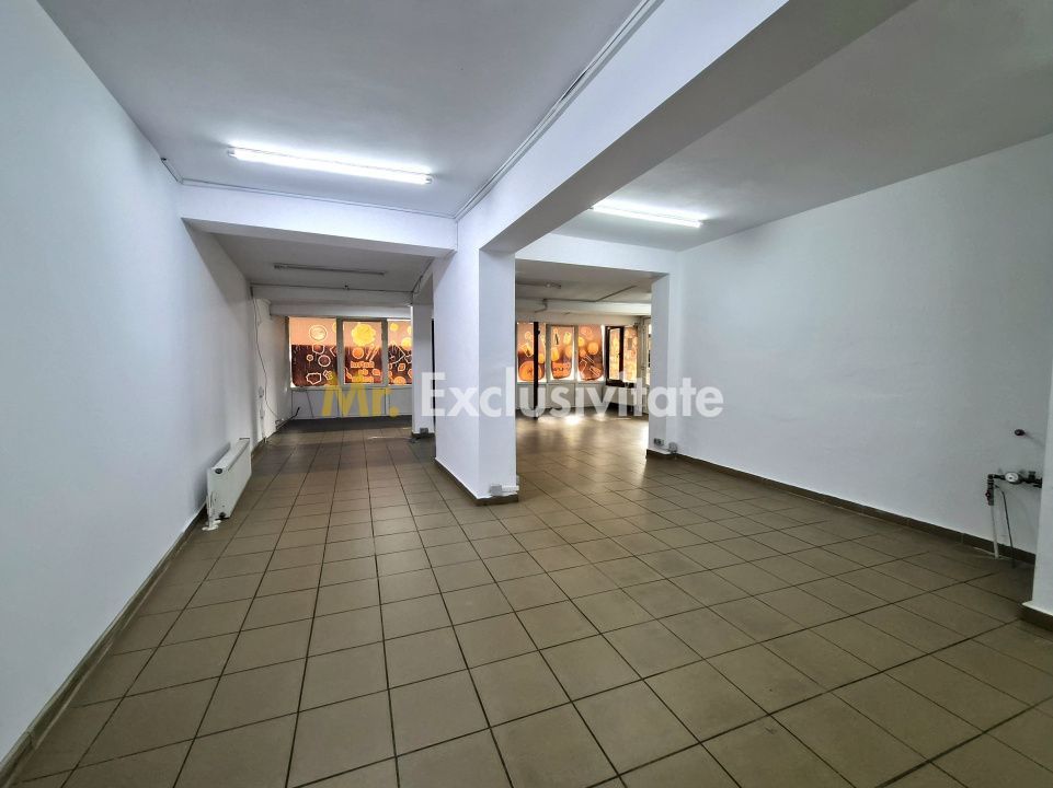 Spațiu comercial de închiriat- lângă spitalul Municipal Curtea de Argeș - Poză 7