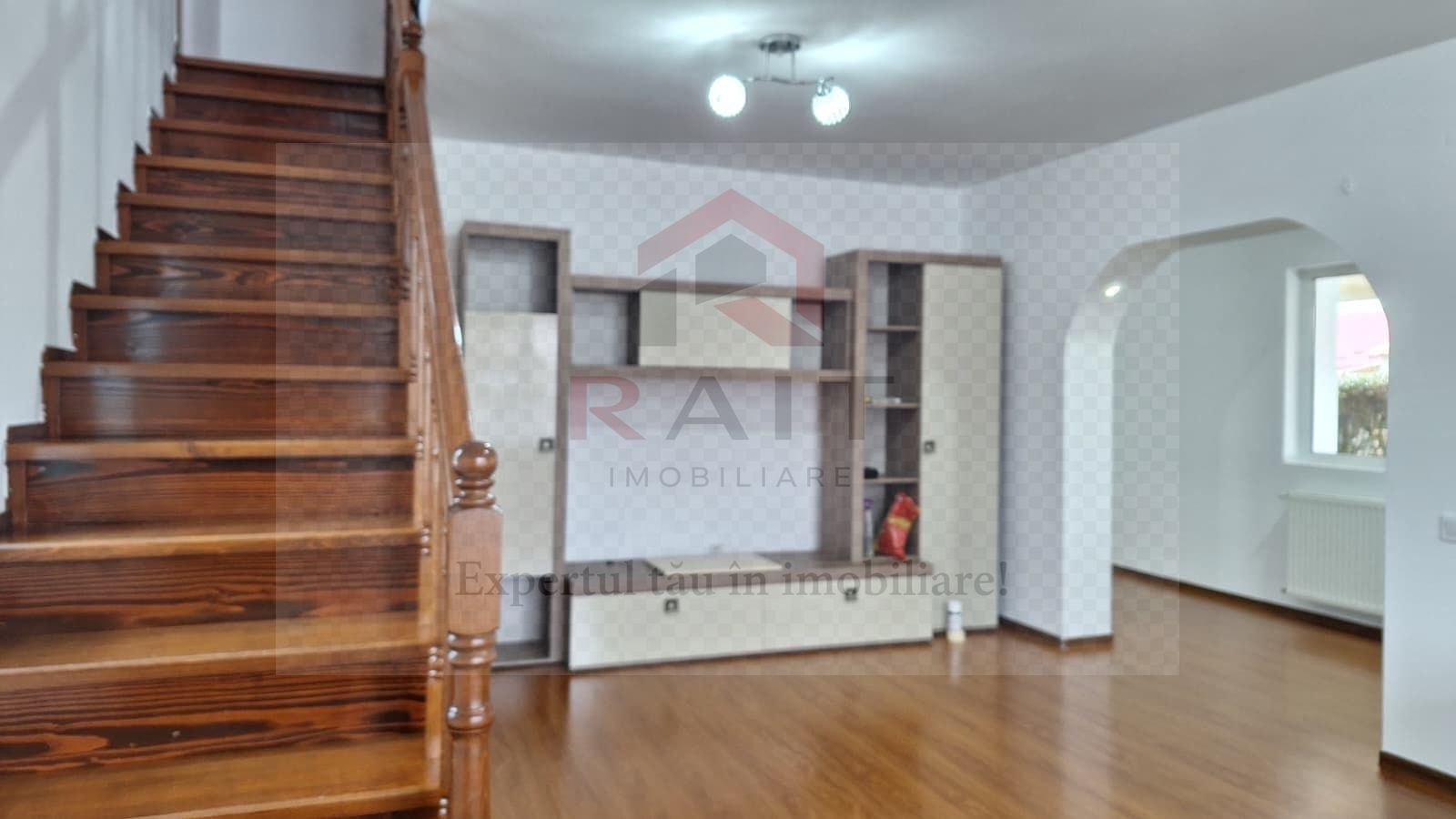 Casa de inchiriat Curtea de Arges - Poză 3