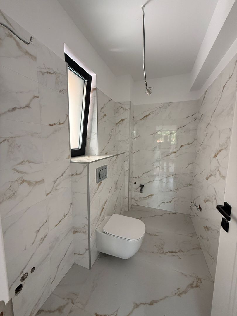 VILĂ DUPLEX - METROU 1 DECEMBRIE 1918/ POMPA CALDURA / COMISION 0%! - Poză 18