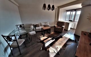 Apartament cu 3 camere in zona Tineretului (Bloc Reabilitat) - Poză 1