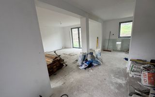 Casa cu 4 camere, 119 mp, Zona Voiniceni - Poză 3