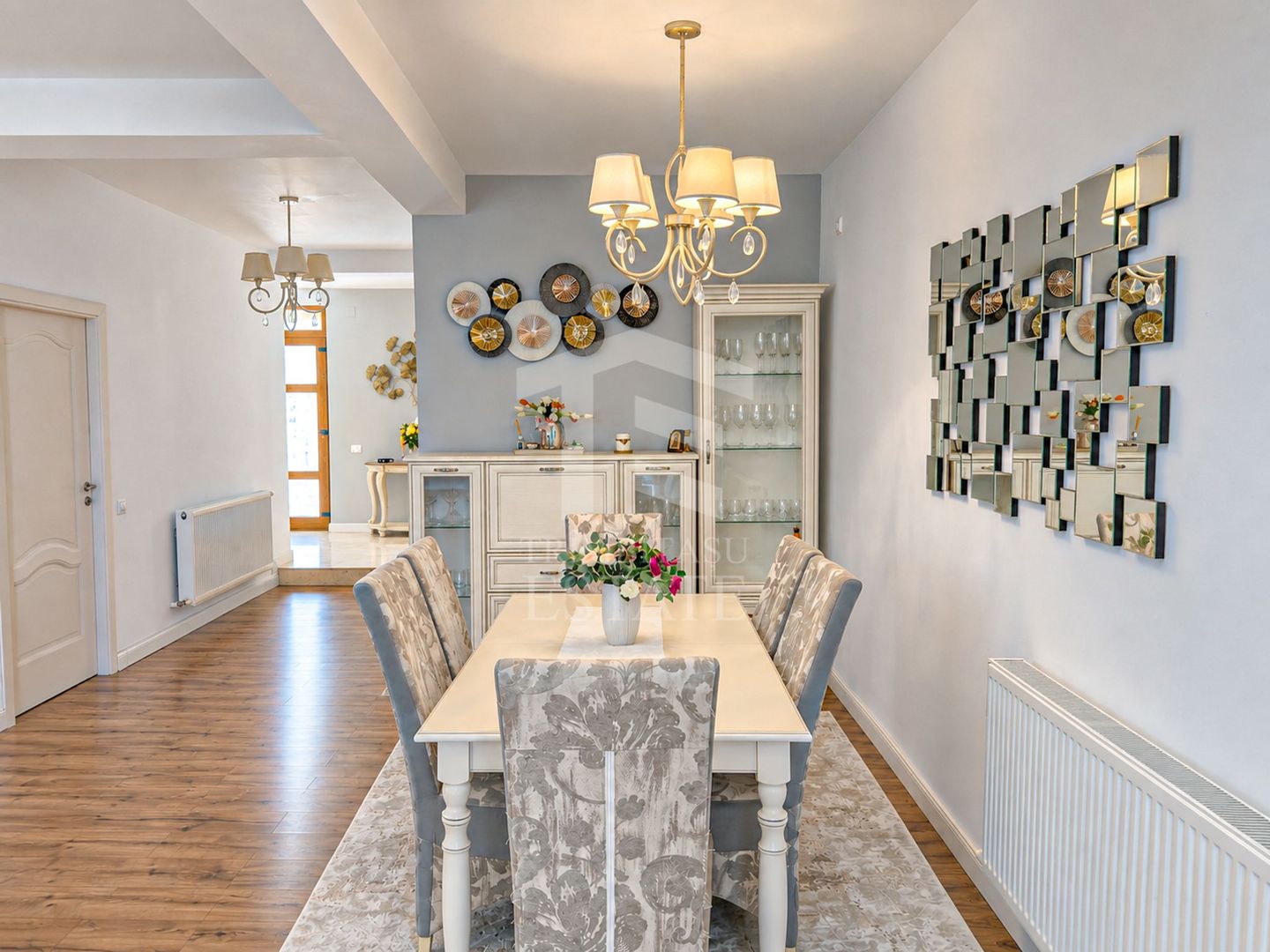 Vilă P+M Ovidiu Sud | 4 camere | Garaj | Comision 0% - Poză 7