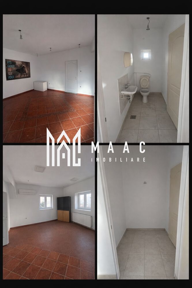 Spatiu birouri/ comercial | 130MP | Vasile Aaron - Poză 6