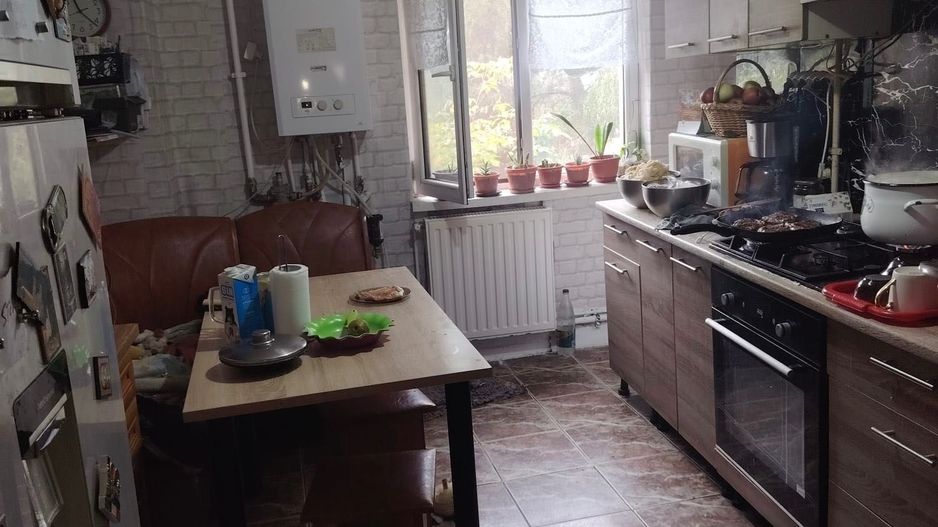 Steaua | 4 Camere |  Etaj 1 | Bloc Izolat | Centrala Proprie - Poză 5