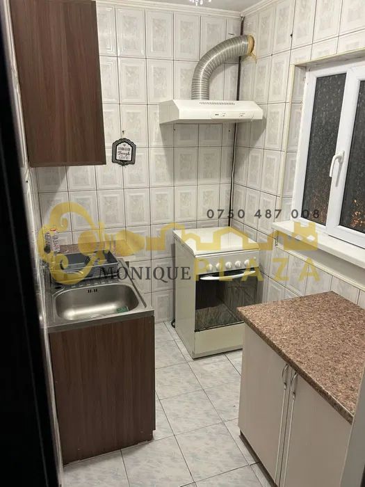 Garsoniera spatioasa | Disponibila imediat | Mobilata | Utilata | - Poză 3