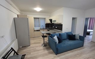 Apartament 3 camere, Popas Păcurari, Valea Lupului – Loc de parcare, terasă închisă - Poză 2