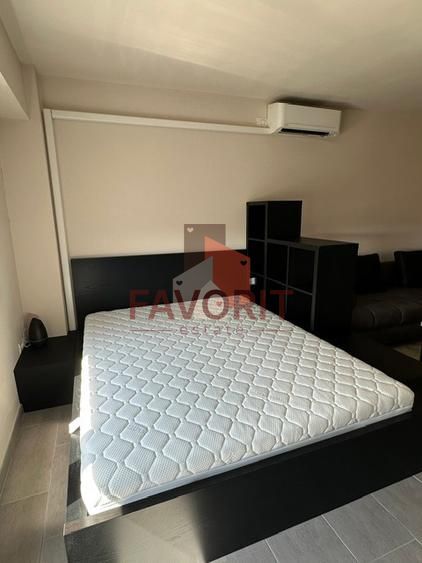 1 camera | Renovat lux | Centrala proprie | Lift | Zona excelenta | - Poză 3