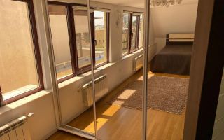 Inchiriere Penthouse Premium | 4 camere 190 mp | Aviatorilor - Poză 7