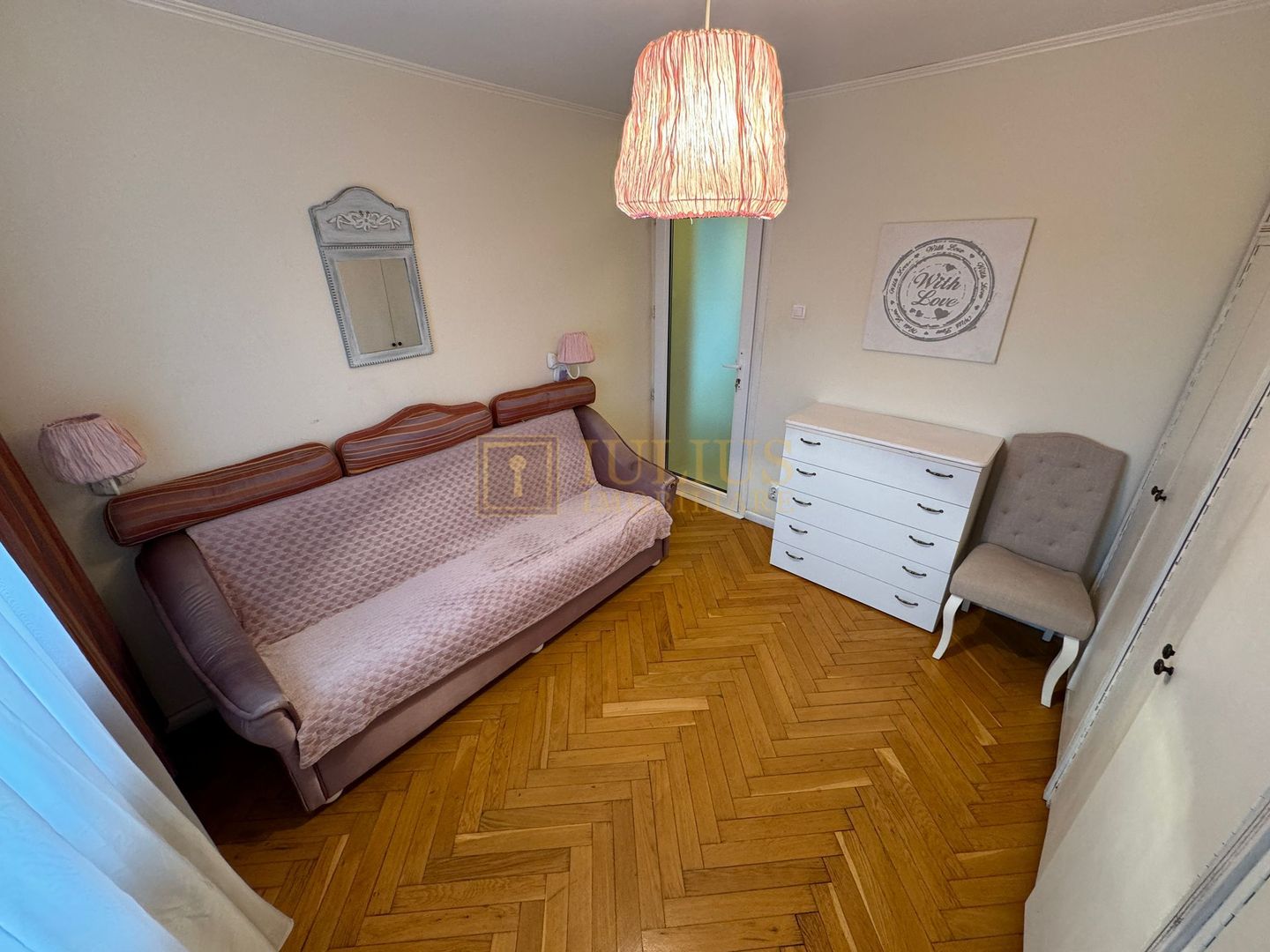 IULIUS MALL-2 camere mobilat utilat complet - Poză 10