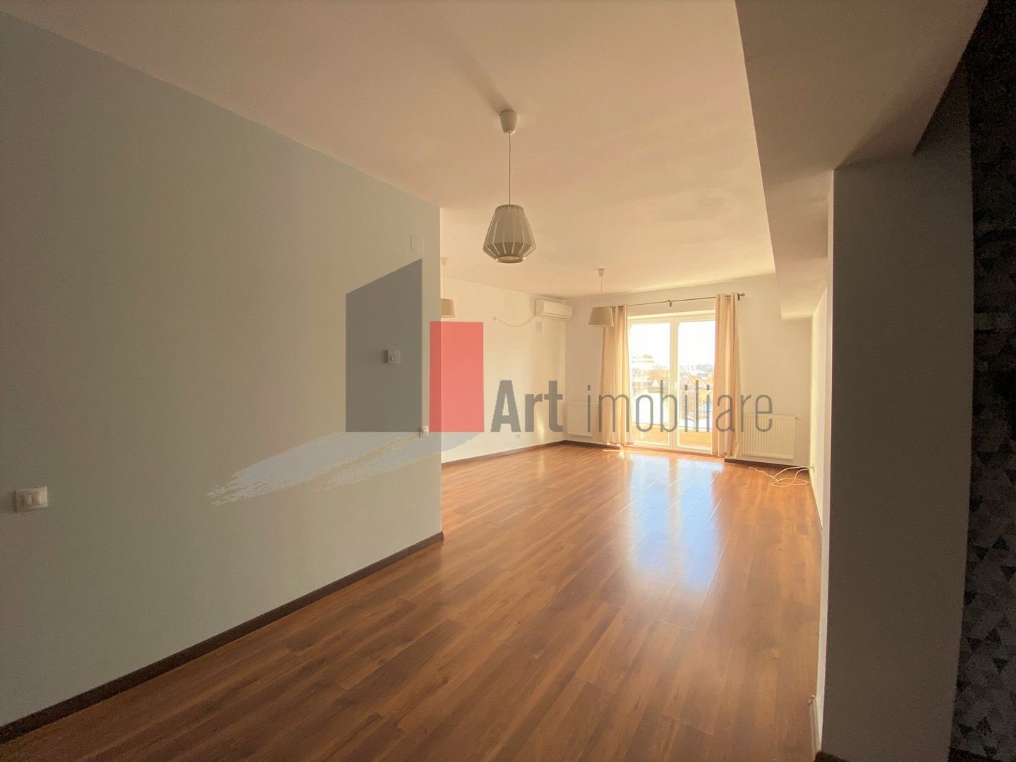 Apartament 3 camere, bloc 2015, zona Ultracentrala | Eminescu/Tunari - Poză 3
