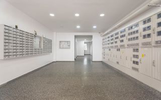 2 camere decomandat, bloc nou, Militari - Poză 9