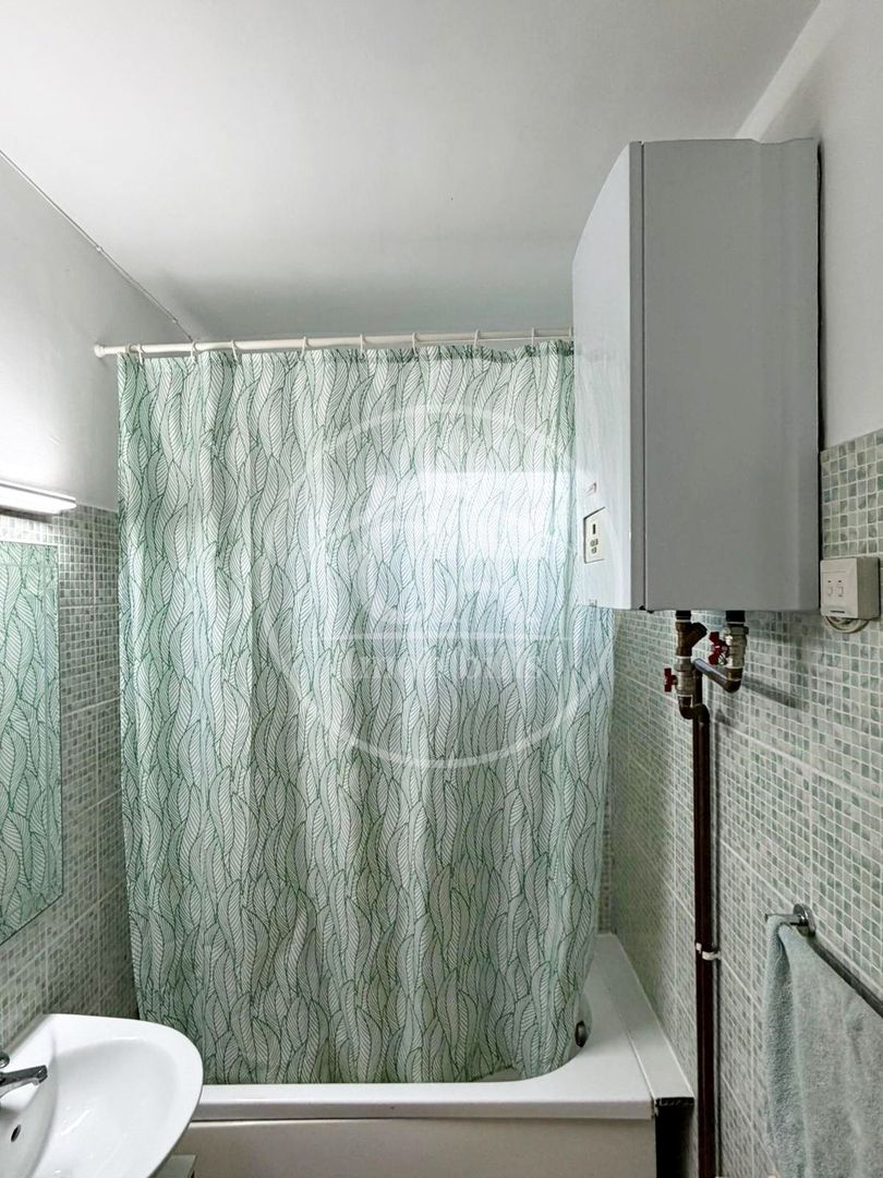 Apartament cu 1 cameră de vânzare în zona Sânmartin, Oradea. - Poză 10