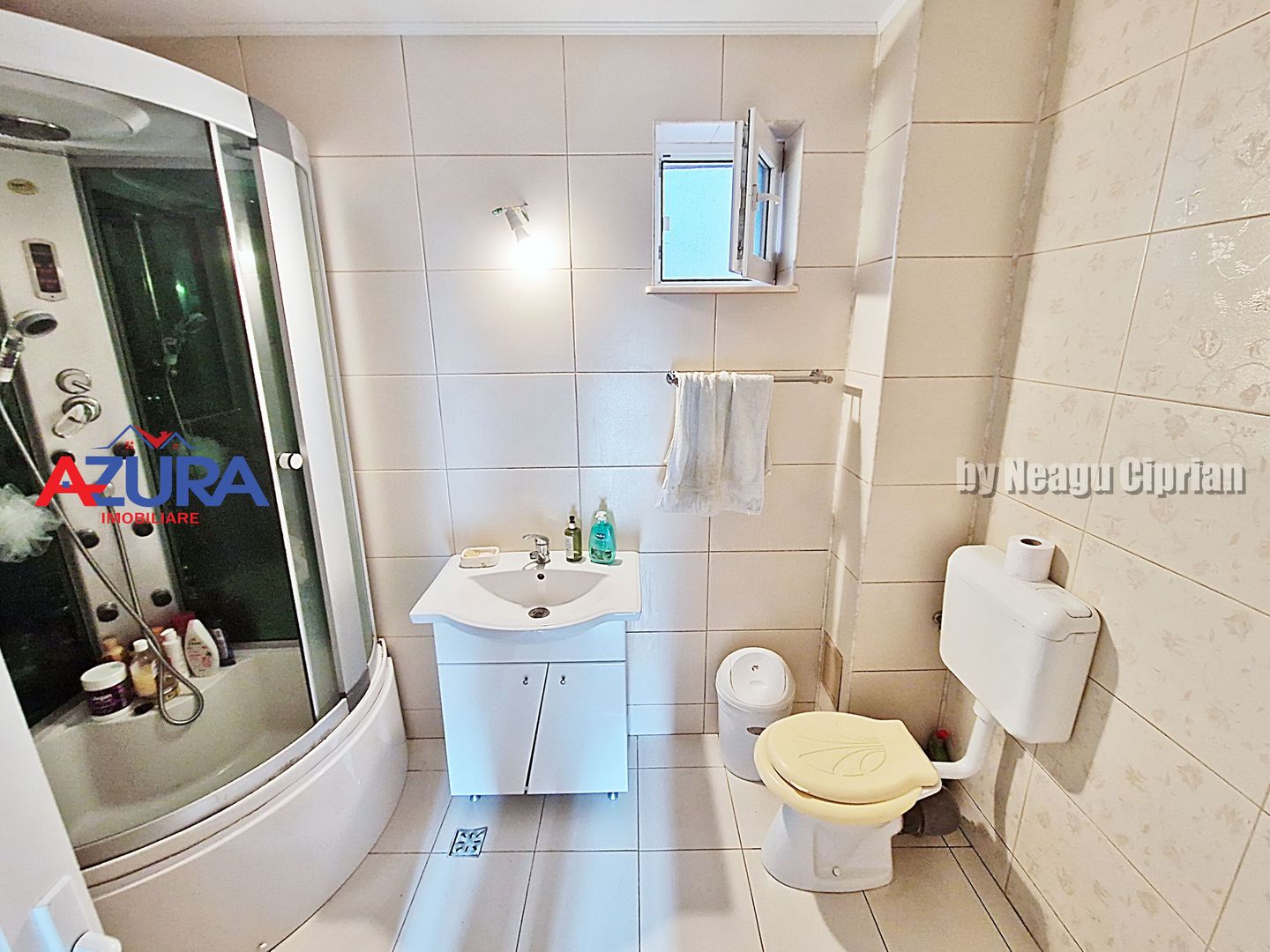 Vila de vanzare in Pitesti, cartier Prundu - Poză 6