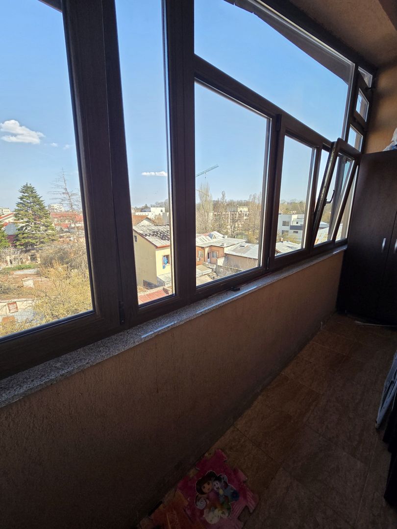 Apartament 2 camere si parcare subterana Parc Bazilescu - Poză 12