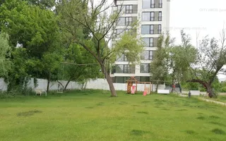 Inchiriere apartament 2 camere Rezidential SISESTI cu 1 loc de parcare - Poză 16