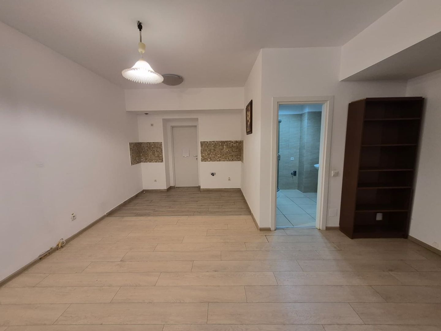 2 Camere_Decomandat_Parc Residence 5_Sisesti_Paza_Liniste - Poză 19