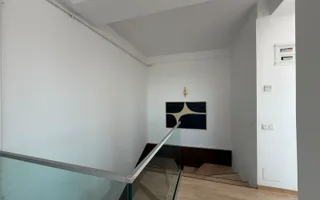 Duplex cu 4 Camere *211mp* Mobilat Complet/ 1 parking / Erou Iancu Nicolae - Poză 21