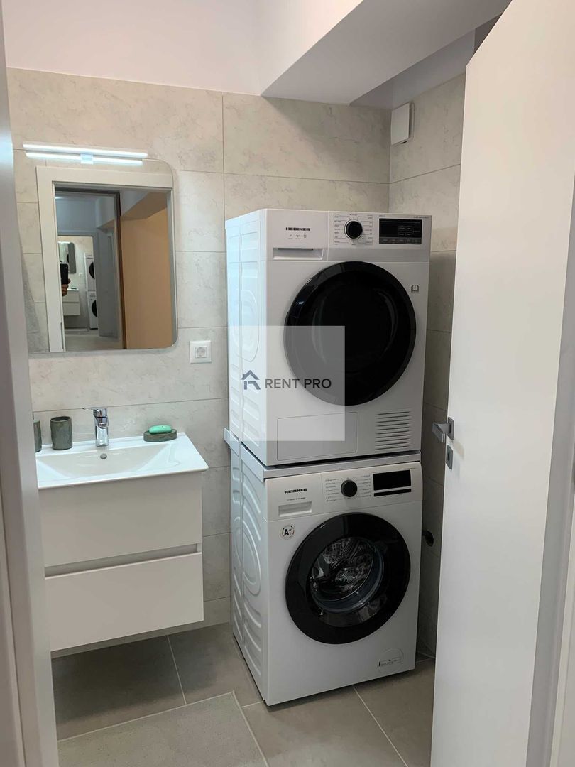 Apartament 2 camere de închiriat | Smart Lujerului | Parcare inclusă - Poză 5