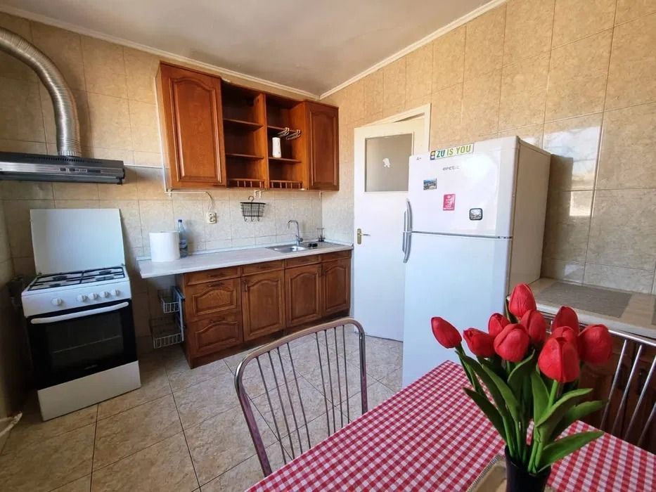 AP. 3 CAMERE DRUMUL TABEREI, PET-FRIENDLY, MOBILAT, METROU 2 MINUTE - Poză 4
