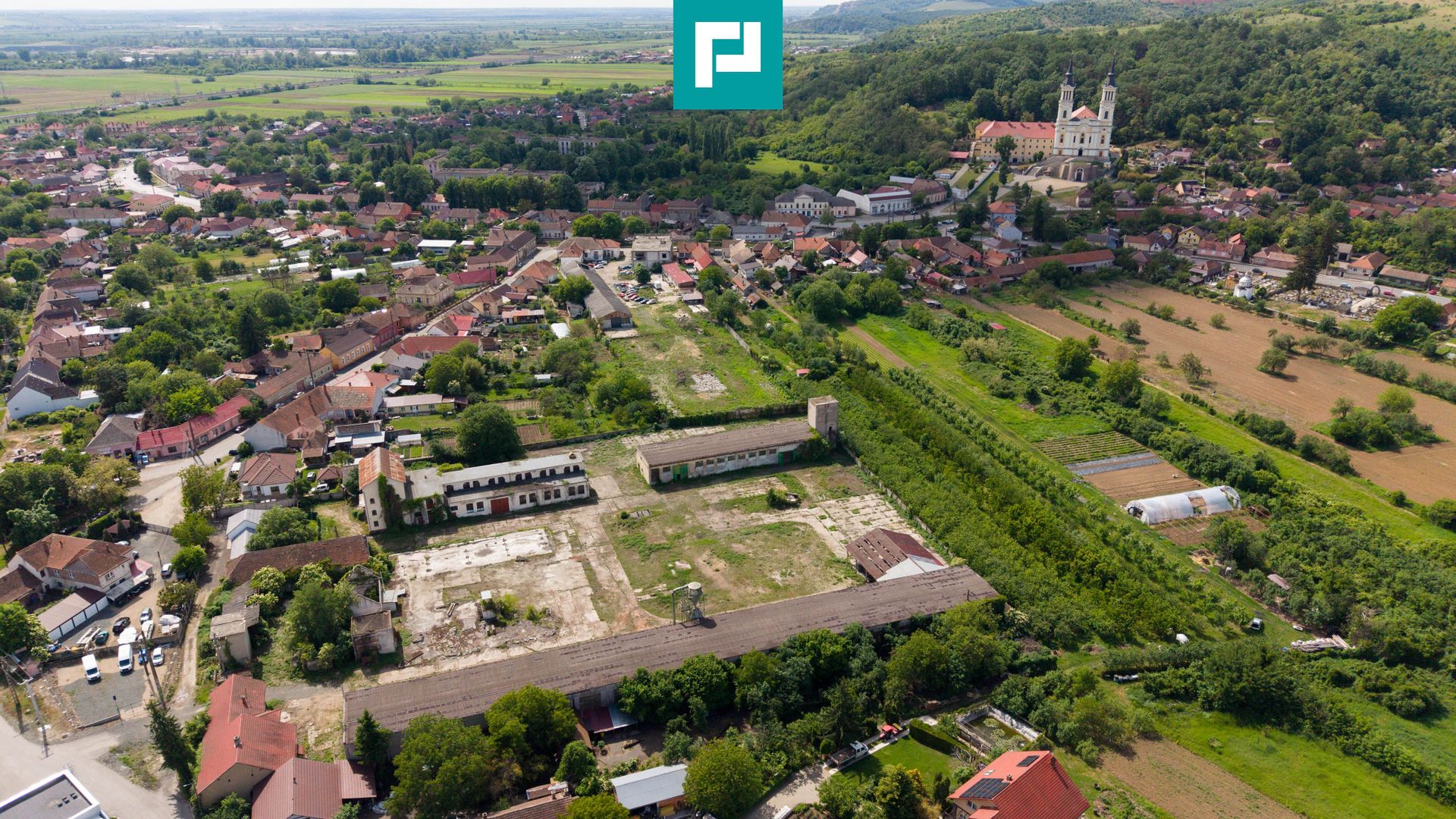 Oportunitate de investiție în Orașul Lipova - Poză 10