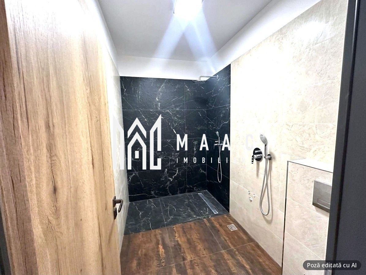 Apartament de vânzare 3 camere decomandat | Șelimbăr | 78 mp - Poză 3