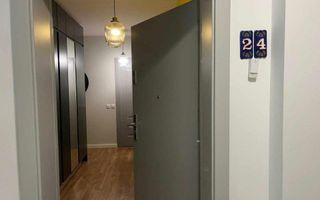 Unic! Apartament 5 camera si curte de 210 mp, central - Poză 9