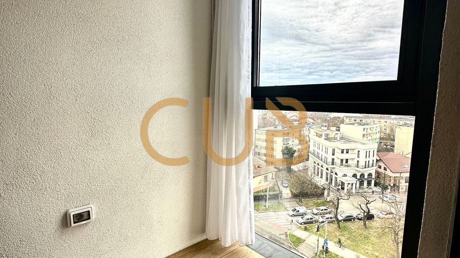 ISHO - 2cam mobilat+utilat|et.8/20, INVESTITIE|Medicina - Take Ionescu - Poză 6