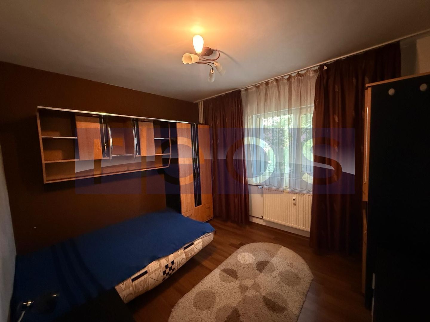 INCHIRIERE 3 CAMERE ZONA VITAN - Poză 9