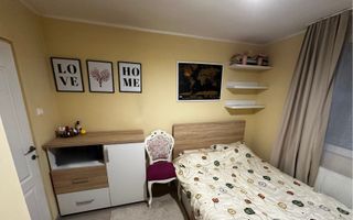 Agentia BRASADAS vinde apt. modern 2 cam parter Carpați 1. - Poză 4