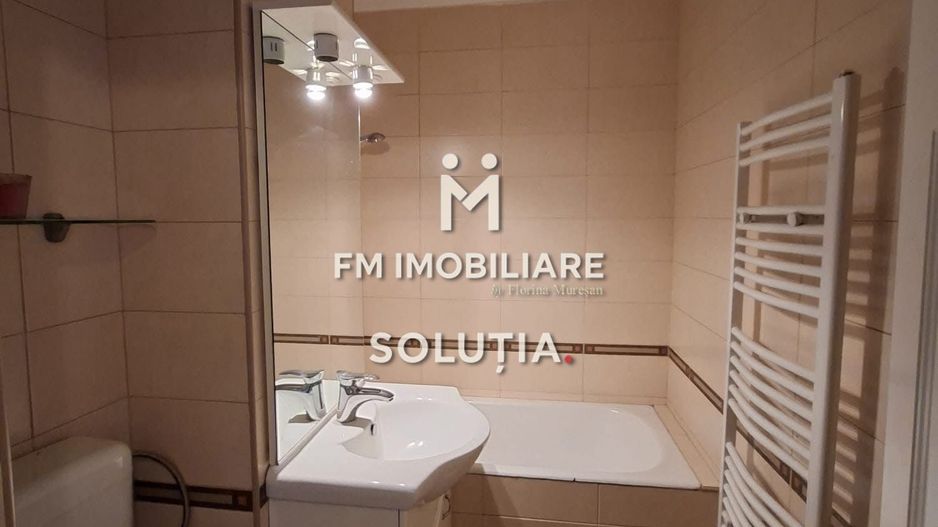 Apartament 4 camere lângă „Universitatea de Litere” – zona „Bucla” - Poză 10