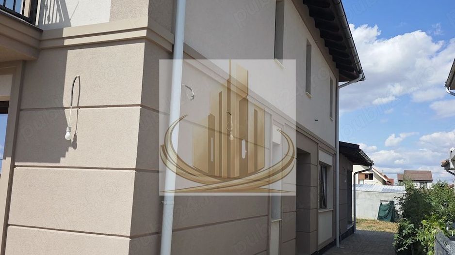 Duplex premium în Dumbrăvița – zona IKEA | 138 mp utili | 350mp teren - Poză 3