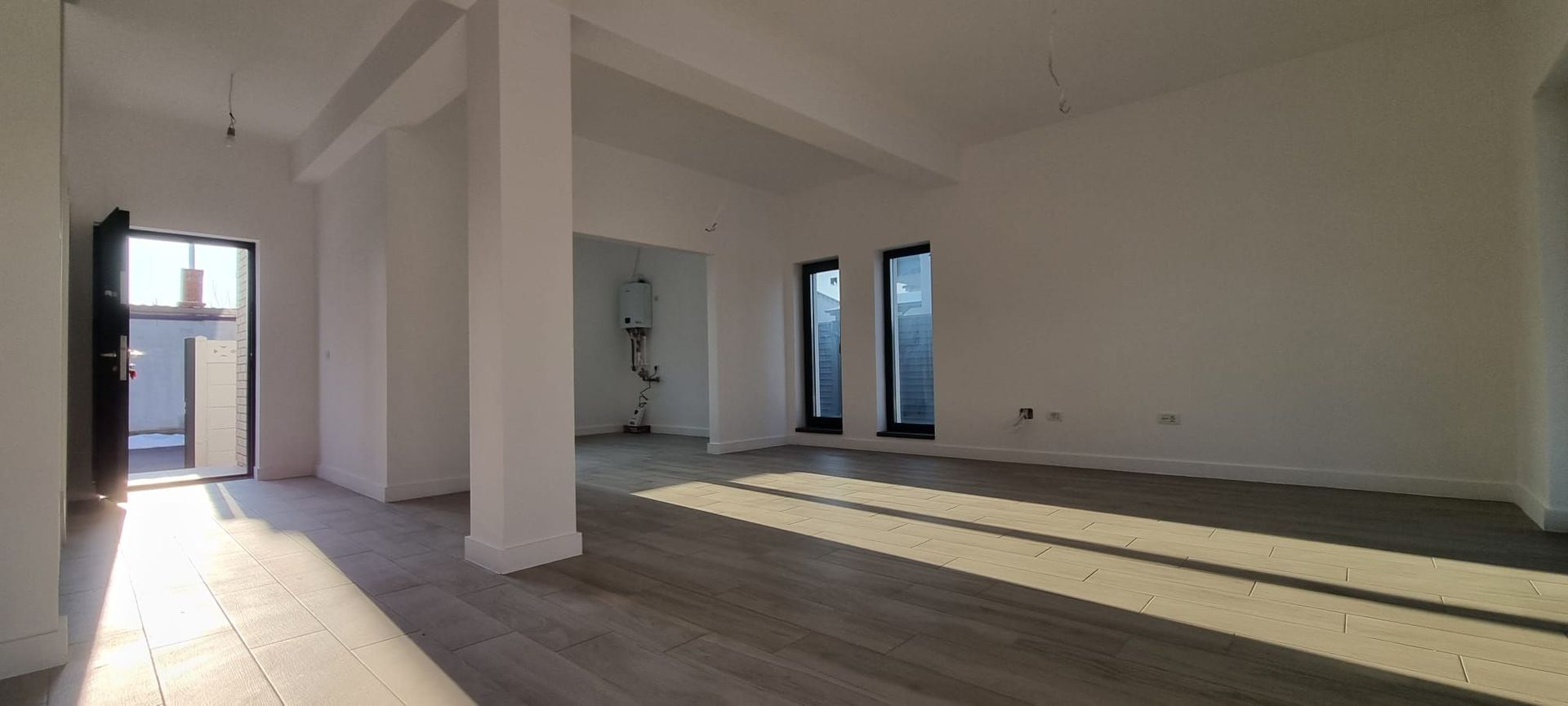 Vile individuale lângă Parcul Ghidigeni | Mansardă amenajată. - Poză 43