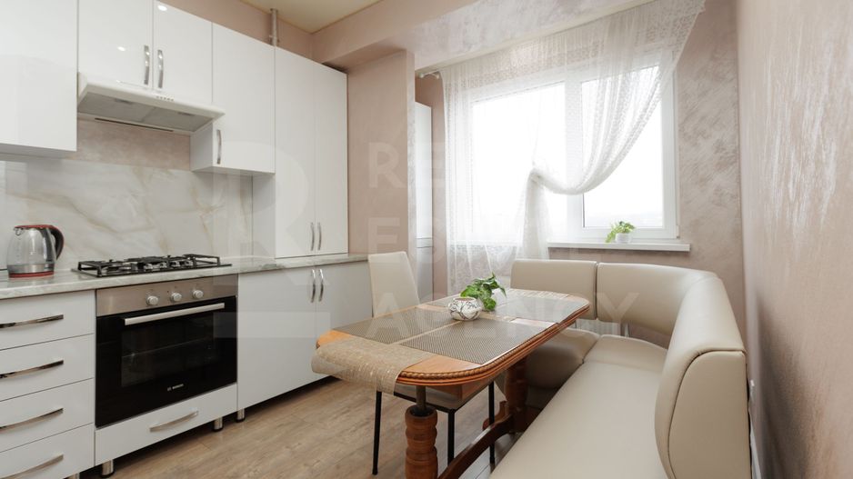 Chirie, apartament, 2 camere, str. Carierei, Râșcani - Poză 1