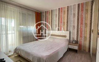 Apartament de vânzare cu 3 camere în zona Rogerius, Oradea - Poză 6