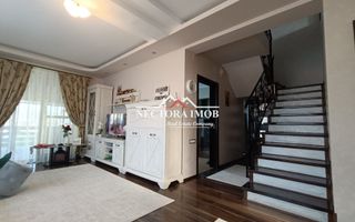 NECTORA IMOB-Casa P+M, 180 mp utili + terasa + Teren 780 mp, Episcopia - Poză 2