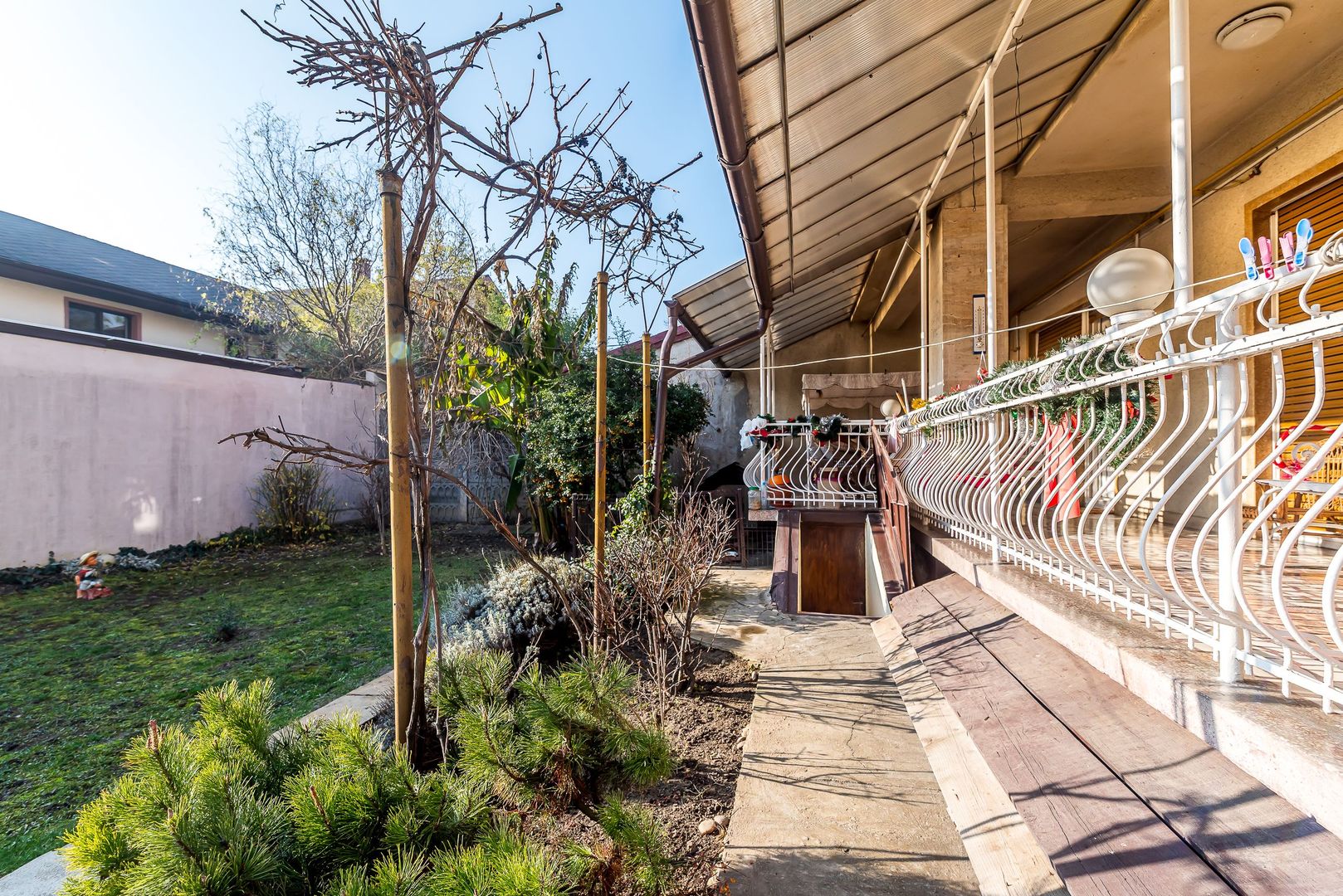 Vilă cu 4 apartamente aproape de centrul Timișoarei - Poză 5