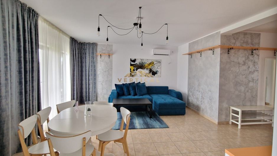 OFERTA Chirie ,PISCINA,UTILITATI, Berceni, IF - Poză 4