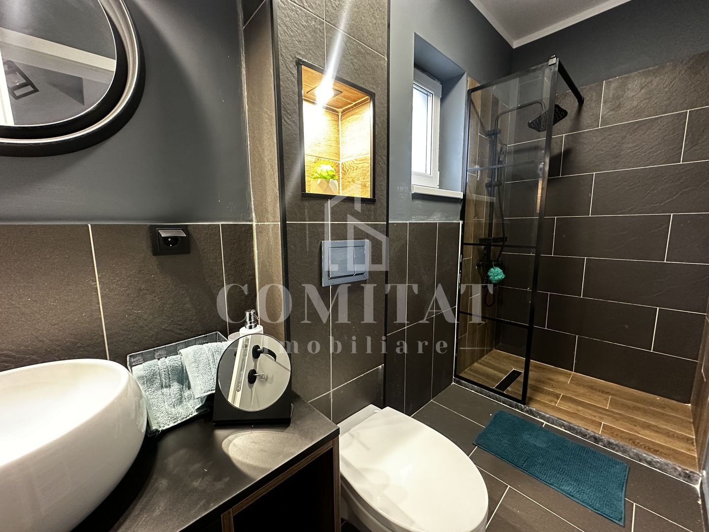 Casă ultrafinisata | Zona Casa Zânelor - Poză 22