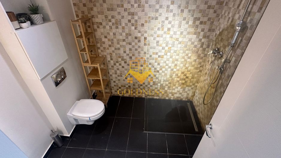 2 Camere Openspace, Petfriendly,Borhanci, Parcare, Modern, Profi. - Poză 10