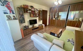 2 camere, la cheie, Grigorescu - Poză 1