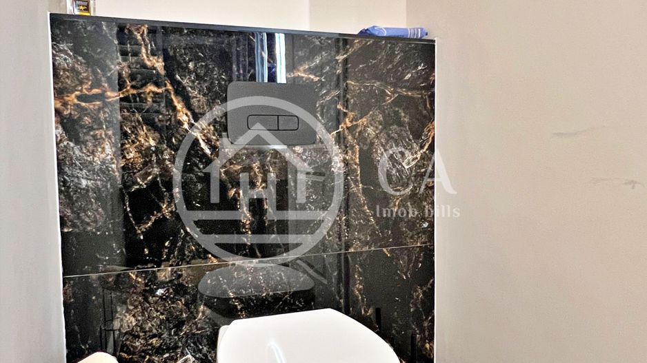 Apartament cu 2 camere de închiriat in cartierul AES Residence, Oradea - Poză 9