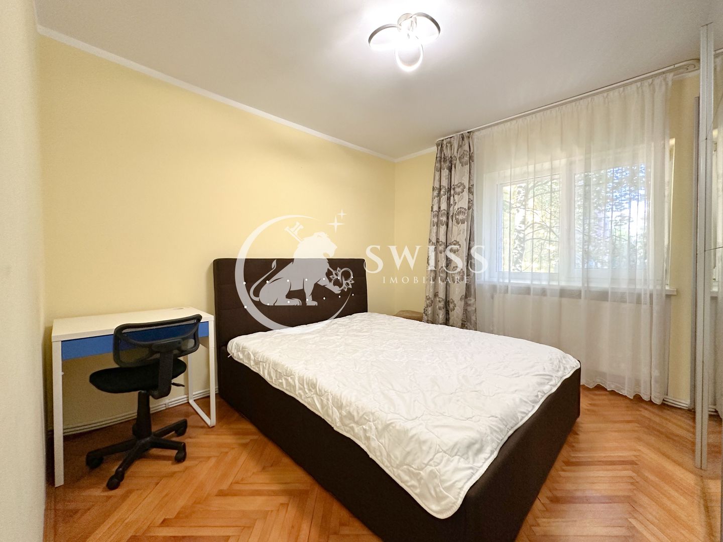 Apartament 3 dormitoare si living | 2 bai | Zorilor | 10min UMF - Poză 9