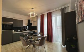 Apartament la cheie / ideal pentru locuinta sau investitie - Poză 9