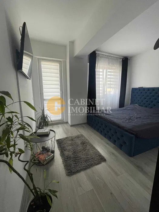 2 camere decomandat - Ideal Residence CUG - ETAJ intermediar - Poză 3